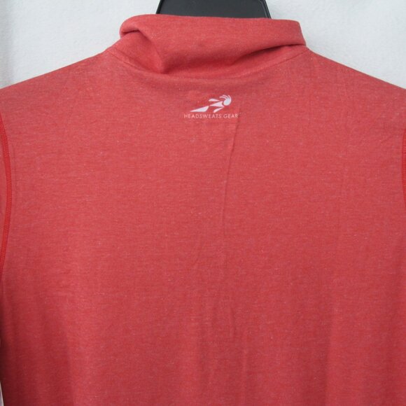 NWT - Wonder Woman Run Series 1/4 Zip Top - S - Picture 9 of 10